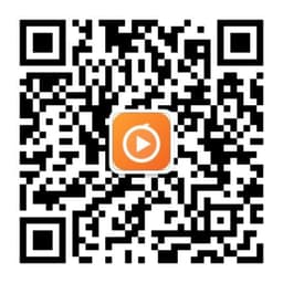 WeChat Service Account QR Code